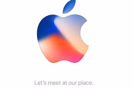 Apple đã gửi giấy mời cho sự kiện lớn sắp tới của hãng diễn ra vào ngày 12/9. (Ảnh: The Verge)