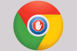 Bắt đầu từ tháng 1/2018, trình duyệt web Chrome của Google sẽ mặc định chặn những quảng cáo video tự bật có âm thanh. (Ảnh: Gizmodo)