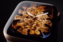 Apple Watch Series 4 chính thức ra mắt (Ảnh: Venture Beat)