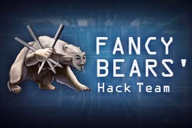 Công ty phần mềm lớn nhất thế giới Microsoft cho hay một nhóm hacker có biệt danh Fancy Bear, hay APT28, có liên kết với chính phủ Nga đã tìm cách khởi động các cuộc tấn công mạng vào các nhóm chính trị. (Ảnh: GBhacker)