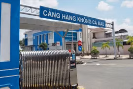 ACV đầu tư 2.400 tỷ đồng mở rộng, nâng cấp cảng hàng không Cà Mau