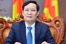 Kỷ luật Chủ tịch VCCI Phạm Tấn Công và 3 cấp phó 