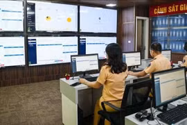 Hơn 388.000 biển số ô tô được đấu giá trực tuyến từ ngày mai