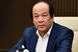 Cựu Bộ trưởng, Chủ nhiệm Văn phòng Chính phủ Mai Tiến Dũng sắp hầu tòa