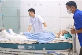 6 bệnh viện được Chính phủ ưu tiên nâng cấp ngang tầm quốc tế