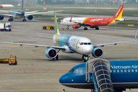 Vietjet sắp khai thác 2 máy bay Bamboo từng loại bỏ