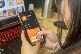 Temu mở tính năng bán hàng tại Việt Nam khi chưa được cơ quan có thẩm quyền cấp phép.