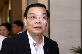 Ông Chu Ngọc Anh có được xem xét đặc xá năm 2024?