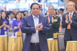 Chuyển đổi số góp phần xây dựng, phát triển thương hiệu quốc gia, thu hút đầu tư