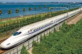 Lập Tổ công tác triển khai đầu tư các tuyến đường sắt kết nối với Trung Quốc, Lào