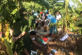 Vụ sập cầu Phong Châu: Phát hiện thêm thi thể nam giới trên sông Hồng