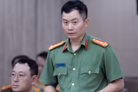 Thâu tóm 600 gói thầu, Công ty cây xanh Công Minh được quyết toán 3.000 tỷ đồng