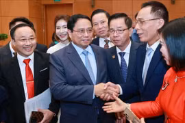 Kiến nghị "thu hút nguồn vốn trong nhân dân" làm 2 siêu dự án giao thông Bắc Nam