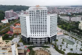 Thanh tra Chính phủ chỉ ra nhiều vấn đề tại các dự án của NC Home, Matexim Hải Phòng, GFS Việt Nam