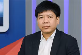 Bị can Nguyễn Ngọc Thủy (Shark Thủy).