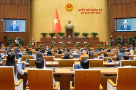 Hải Phòng sẽ không còn HĐND ở các quận và phường