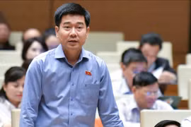 Thống đốc NHNN: Sẽ nghiên cứu, đề xuất lập sàn giao dịch vàng ở thời điểm phù hợp