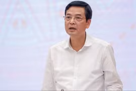Đề nghị hạ lãi suất vay 3-5% cho người mua nhà ở xã hội