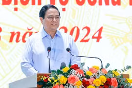 Thủ tướng chỉ ra tồn tại, hạn chế trong triển khai dịch vụ công trực tuyến