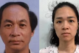 Vụ mua bán hóa đơn: Nhờ anh vợ, anh trai đứng tên đại diện, giám đốc hưởng lợi số tiền khủng