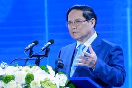 Thủ tướng: Khởi nghiệp sáng tạo để bứt phá, vượt qua chính mình