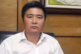 Cựu Phó vụ trưởng nhận hỗ trợ của doanh nghiệp 14 tỷ đồng để "mua nhà to hơn"