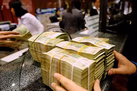 Đầu tư tiền ảo, người phụ nữ sập bẫy mất hơn 9 tỷ đồng