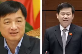 Trung ương bầu bổ sung 3 Ủy viên Ban Bí thư