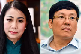 Uỷ ban Kiểm tra Trung ương đề nghị kỷ luật xem xét thi hành kỷ luật Bí thư Vĩnh Phúc Hoàng Thị Thúy Lan và Chủ tịch Lê Duy Thành.