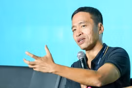 CEO VNG Lê Hồng Minh.