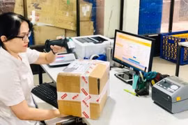 Hệ thống công nghệ thông tin của Bưu điện Việt Nam cơ bản hoạt động trở lại