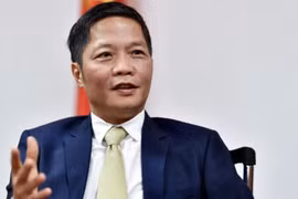 Ông Trần Tuấn Anh được Ban Chấp hành Trung ương cho thôi giữ chức vụ Ủy viên Bộ Chính trị, Ủy viên Trung ương Đảng khóa 13, theo nguyện vọng cá nhân.