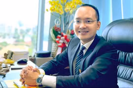 Nam A Bank đặt trọng tâm “số” và “xanh", mục tiêu cán mốc lợi nhuận 4.000 tỷ đồng