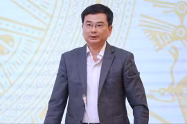 Phó Thống đốc Ngân hàng Nhà nước PhạmThanh Hà lý giải việc đã áp dụng nhiều giải pháp thúc đẩy tăng trưởng tín dụng, tuy nhiên vẫn chưa đạt kỳ vọng.