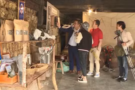 Các hoạt động truyền thông, quảng bá góp phần đưa hình ảnh mảnh đất, con người Hà Giang lan tỏa trong nước và quốc tế.