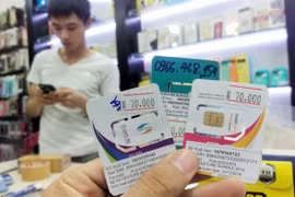 Người dùng đứng tên nhiều số thuê bao lạ: Xử lý như thế nào?