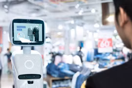 Sự "bùng nổ" của AI và IoT kéo theo các rủi ro về an ninh mạng.
