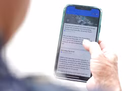 Hiện đã có 12 tỉnh thành xây dựng Zalo mini app.