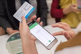 Tin nhắn rác, cuộc gọi rác vẫn đang gây bức xúc cho người dùng.