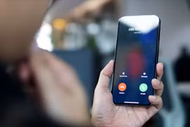 Nhiều doanh nghiệp phản ánh sóng điện thoại tại khu công nghệ cao Hoà Lạc quá yếu, thậm chí nhiều nơi không có sóng di động (Ảnh minh hoạ)