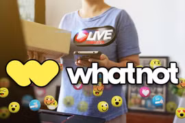Đối thủ của TikTok Shop nổi lên với mức định giá gần 5 tỷ USD