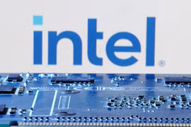 Intel thành lập liên doanh sản xuất chip với TSMC