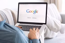 Thống kê của Google cho thấy tổng số lượng tìm kiếm trên Google Search tăng 37% trong năm 2021 so với trước đại dịch