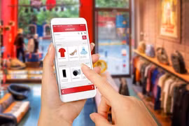4 xu hướng của khách hàng trên môi trường số năm 2024 mà doanh nghiệp cần quan tâm