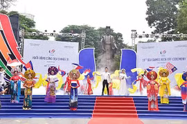 (ảnh Hà Nội mới)