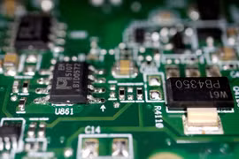 Một công ty của Israel đề xuất xây dựng một nhà máy chip trị giá 8 tỉ USD ở Ấn Độ