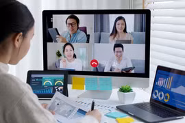 Nhiều người Việt đã thử nghiệm dùng AI cho công việc