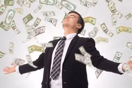 Để lọt top 1% người khá giả ở Việt Nam, bạn phải có trong tay tiền tỉ