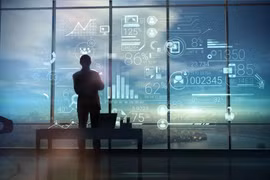 CEO giữ vai trò quan trọng đối với quá trình chuyển đổi số của doanh nghiệp
