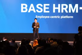 Base HRM+ là nền tảng quản trị nhân sự chuyên sâu và toàn diện